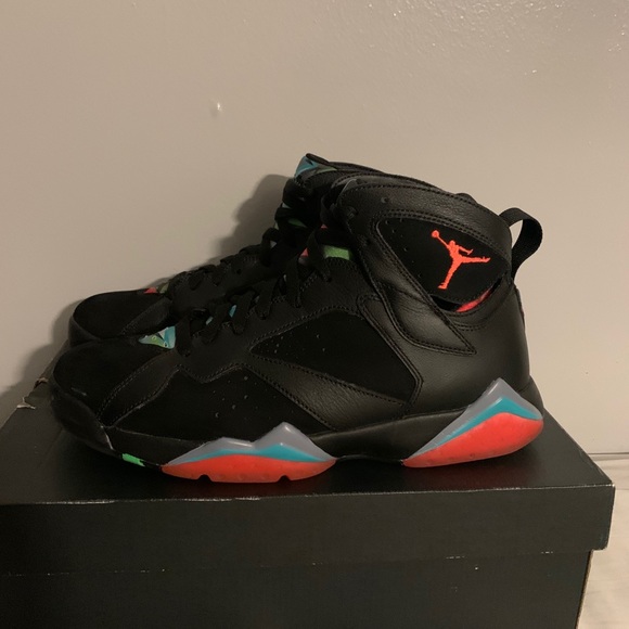 Jordan 7s - Picture 1 of 5